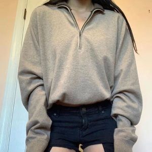 Patagonia Quarter Zip